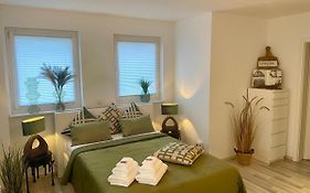 40qm Wohlfühl-Apartment im Grünen mit Sorglospaket